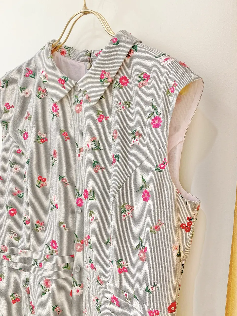 TOCCA oda  コーディネート画像