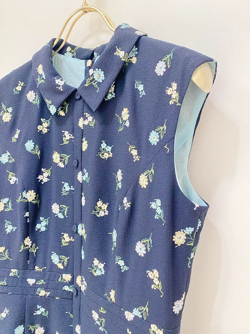 TOCCA oda  コーディネート画像