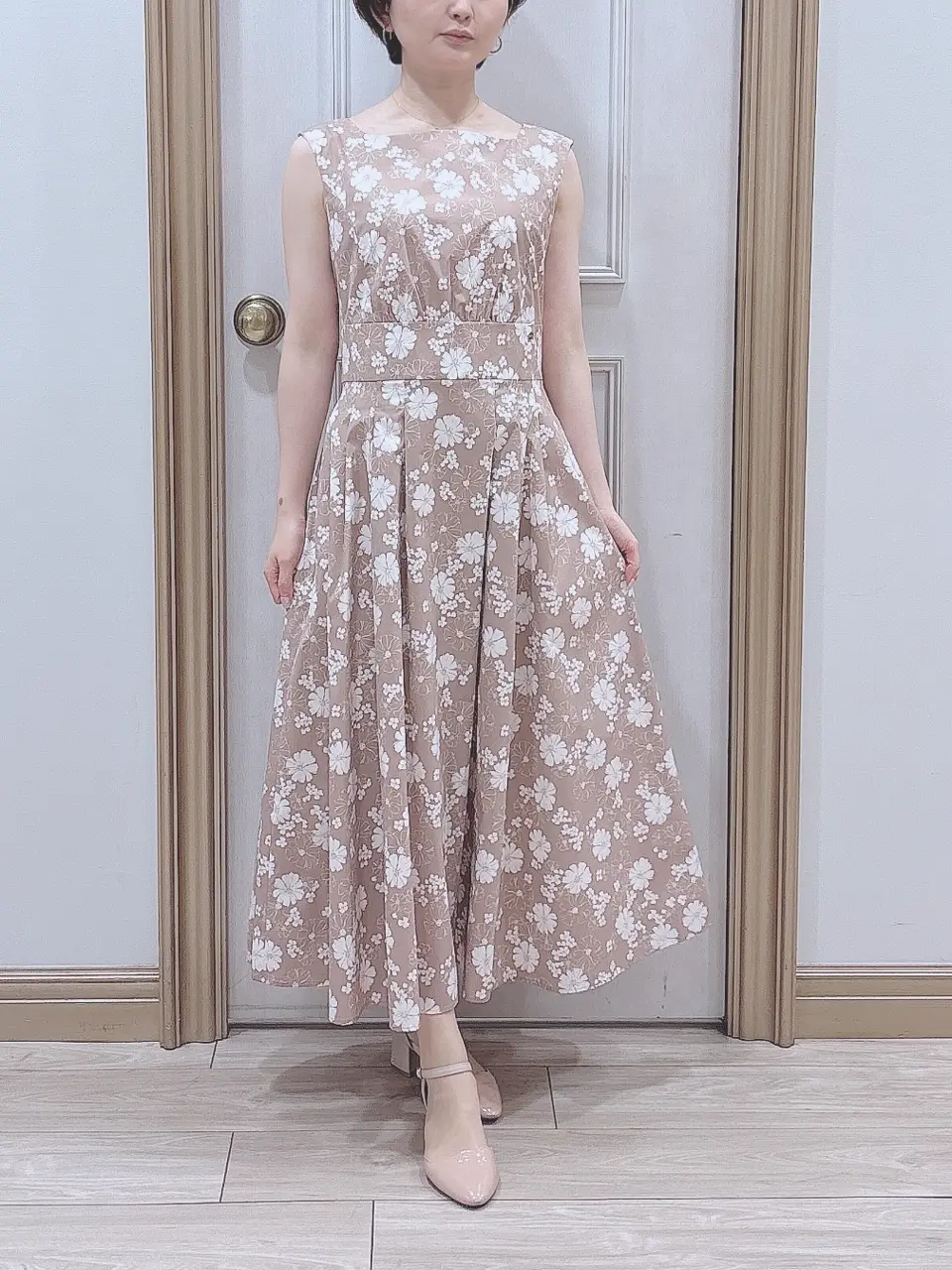 TOCCA T.H コーディネート画像