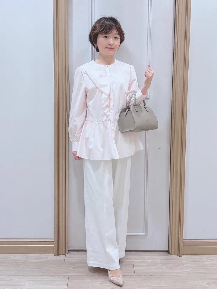 TOCCA T.H コーディネート画像