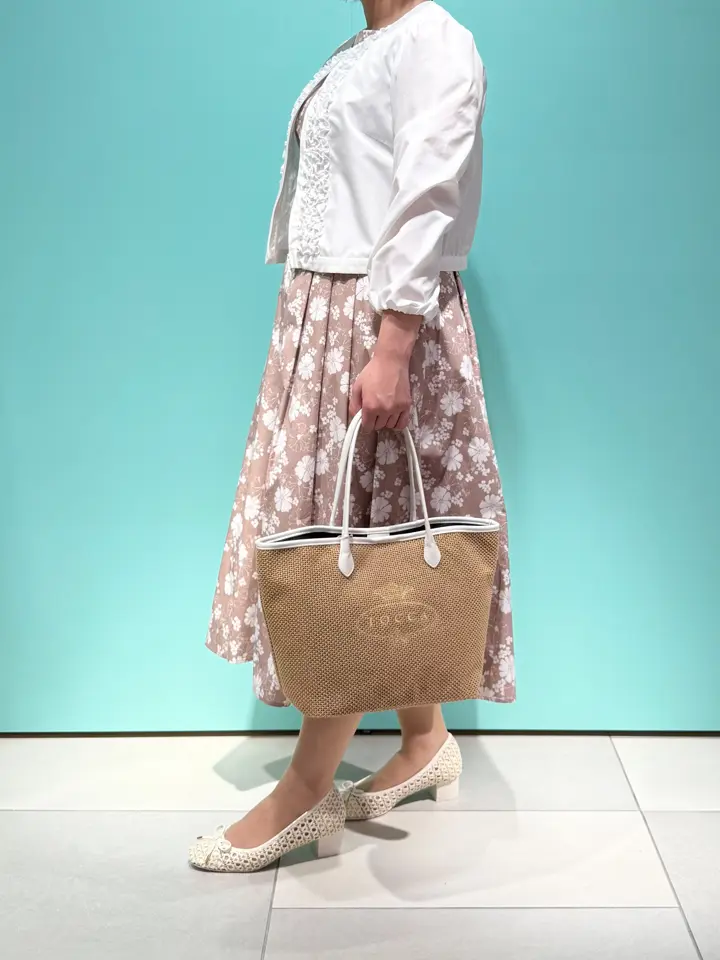 TOCCA K コーディネート画像