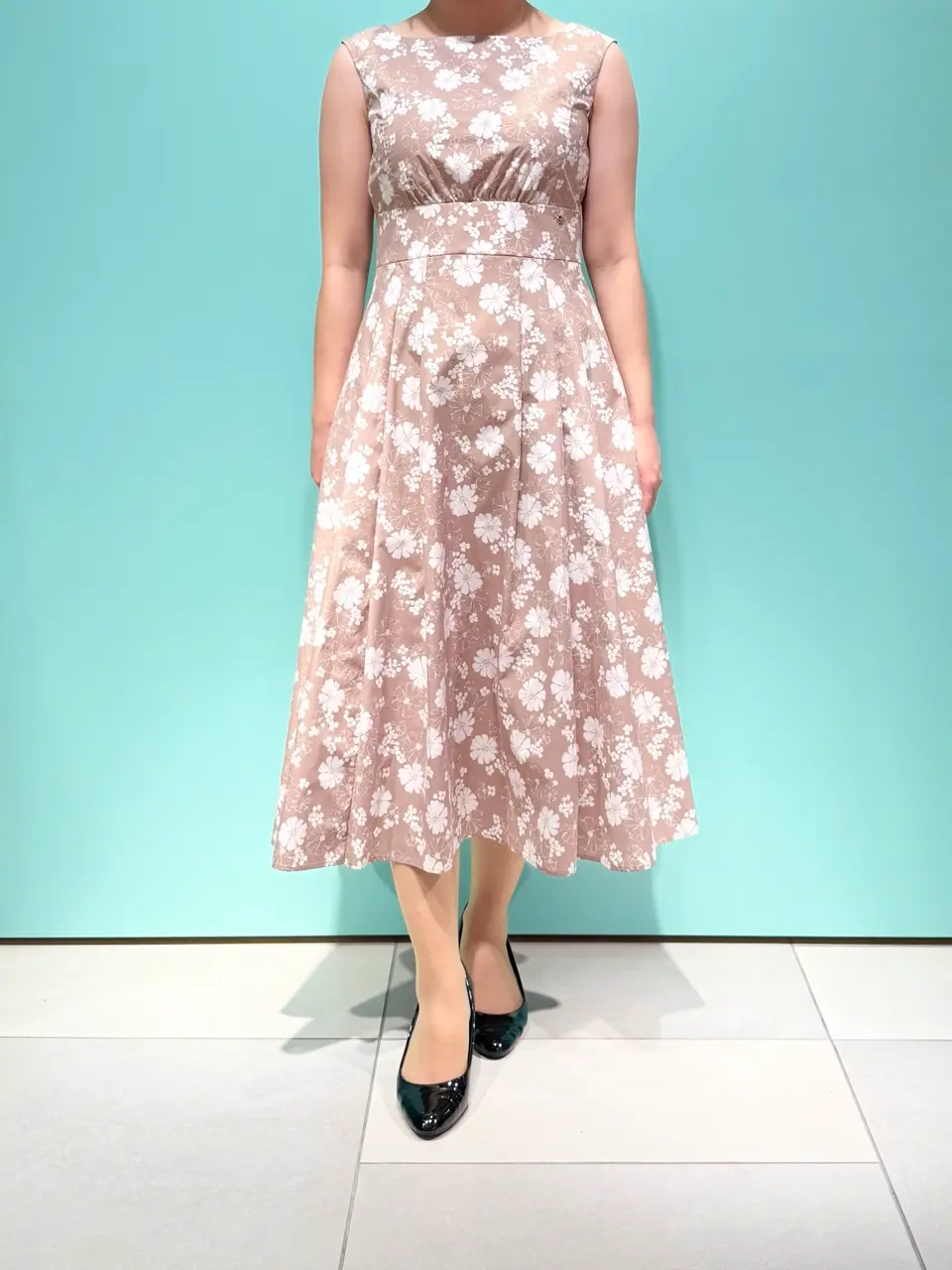 TOCCA K コーディネート画像