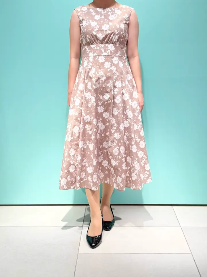 TOCCA K コーディネート画像