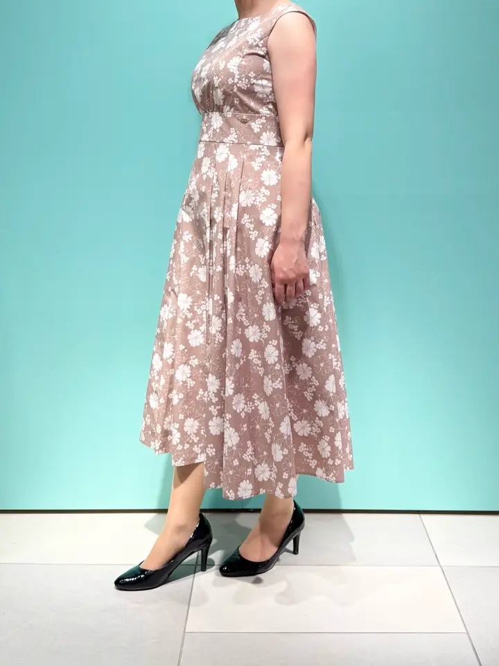 TOCCA K コーディネート画像