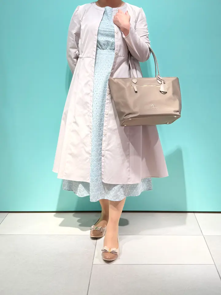 TOCCA K コーディネート画像