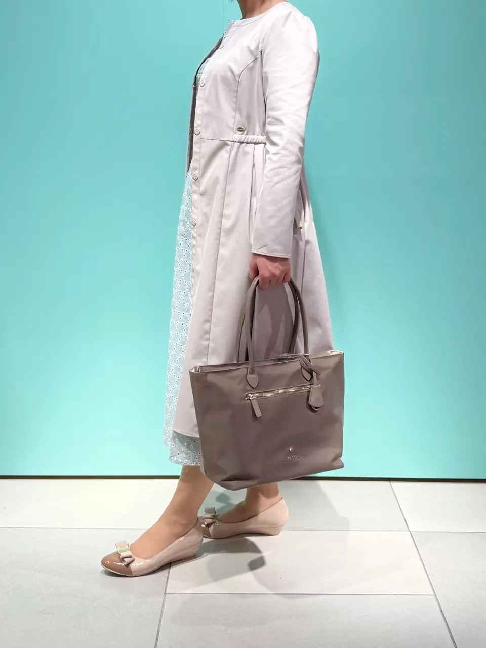 TOCCA K コーディネート画像