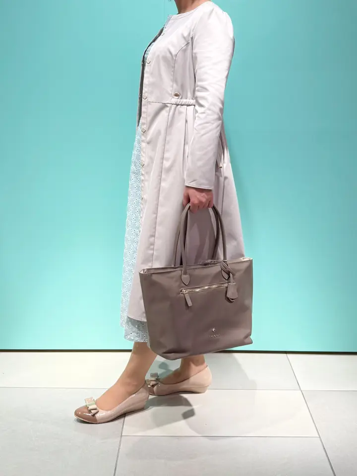 TOCCA K コーディネート画像