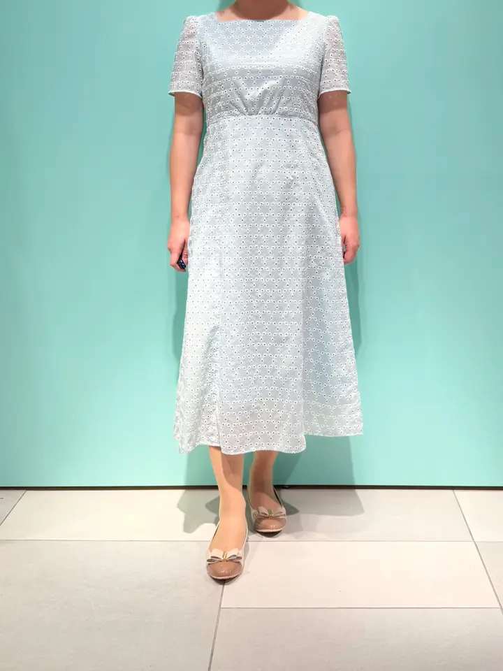 TOCCA K コーディネート画像