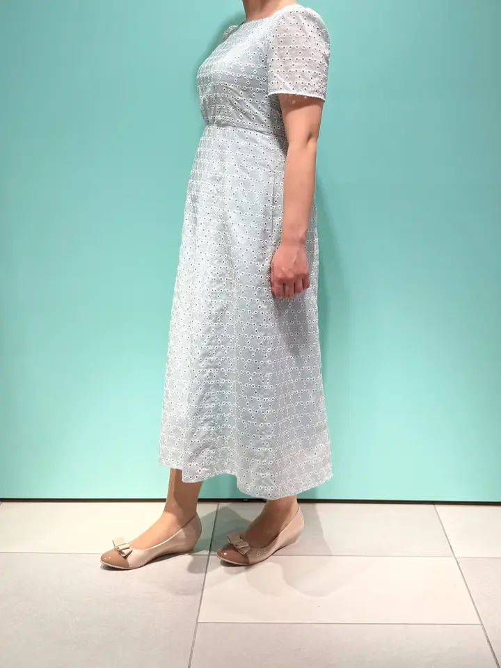 TOCCA K コーディネート画像