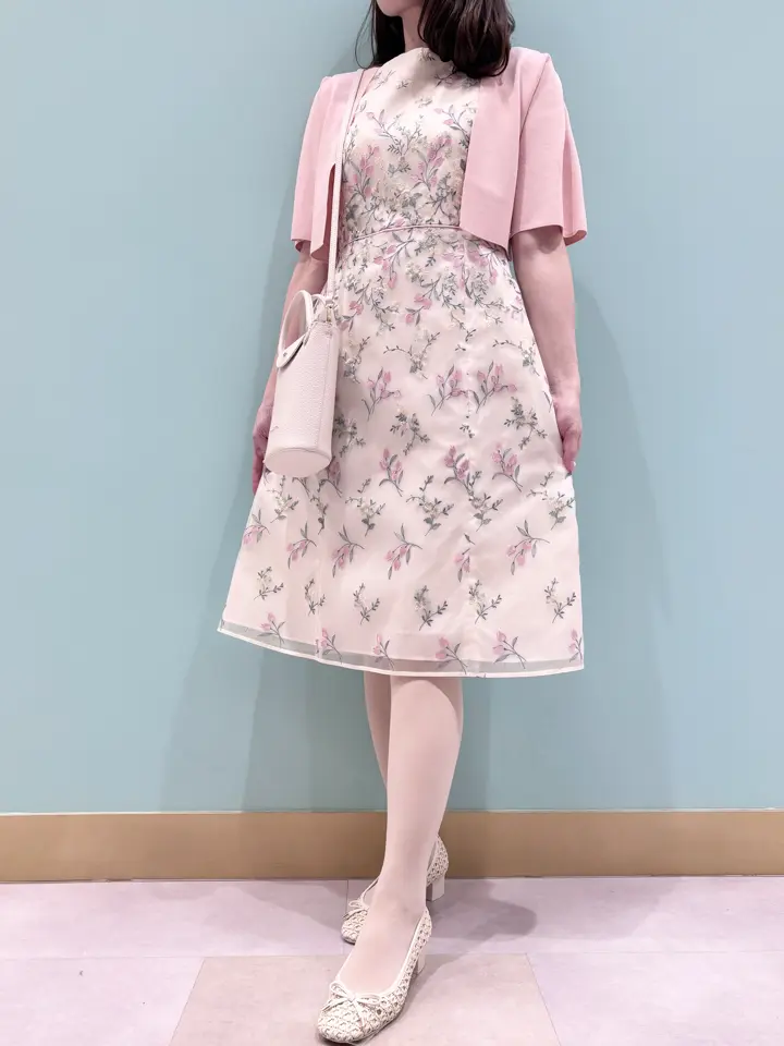 TOCCA 𝒽 コーディネート画像