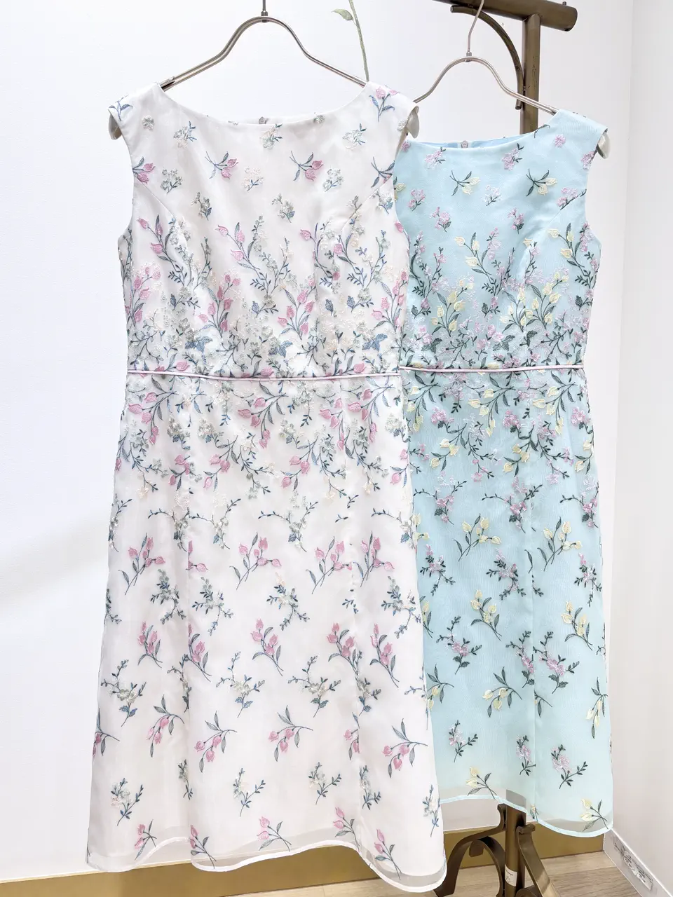 TOCCA 𝒽 コーディネート画像