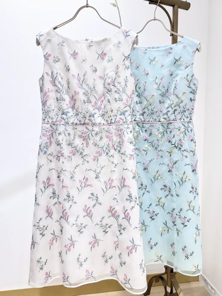 TOCCA 𝒽 コーディネート画像