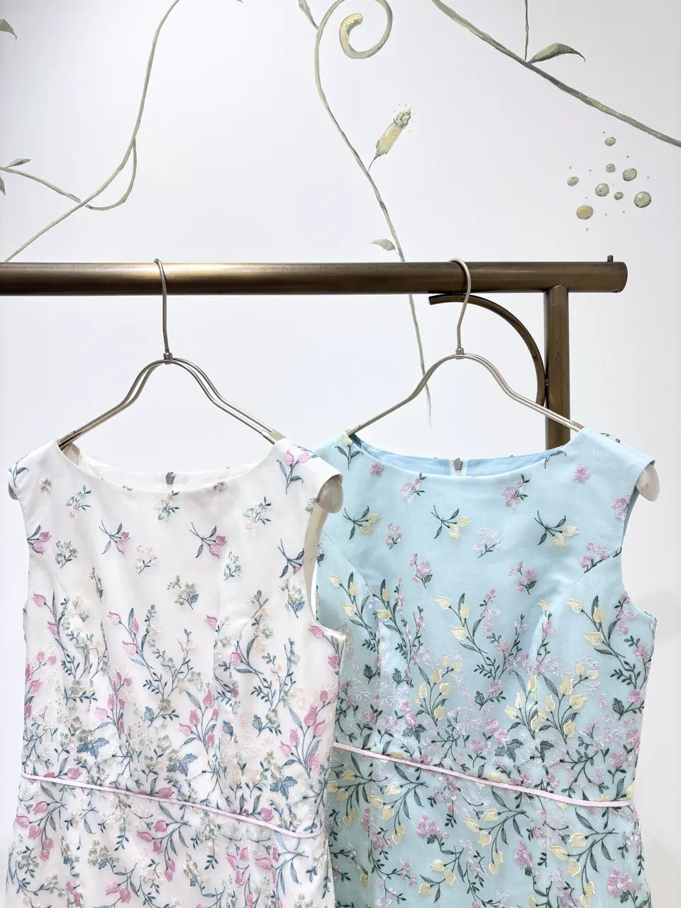 TOCCA 𝒽 コーディネート画像