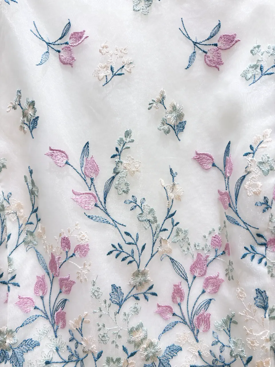 TOCCA 𝒽 コーディネート画像