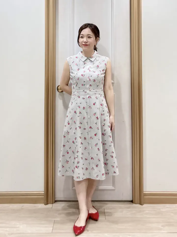 TOCCA mimura コーディネート画像