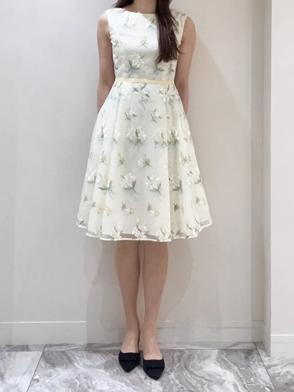 TOCCA スタッフ コーディネート画像