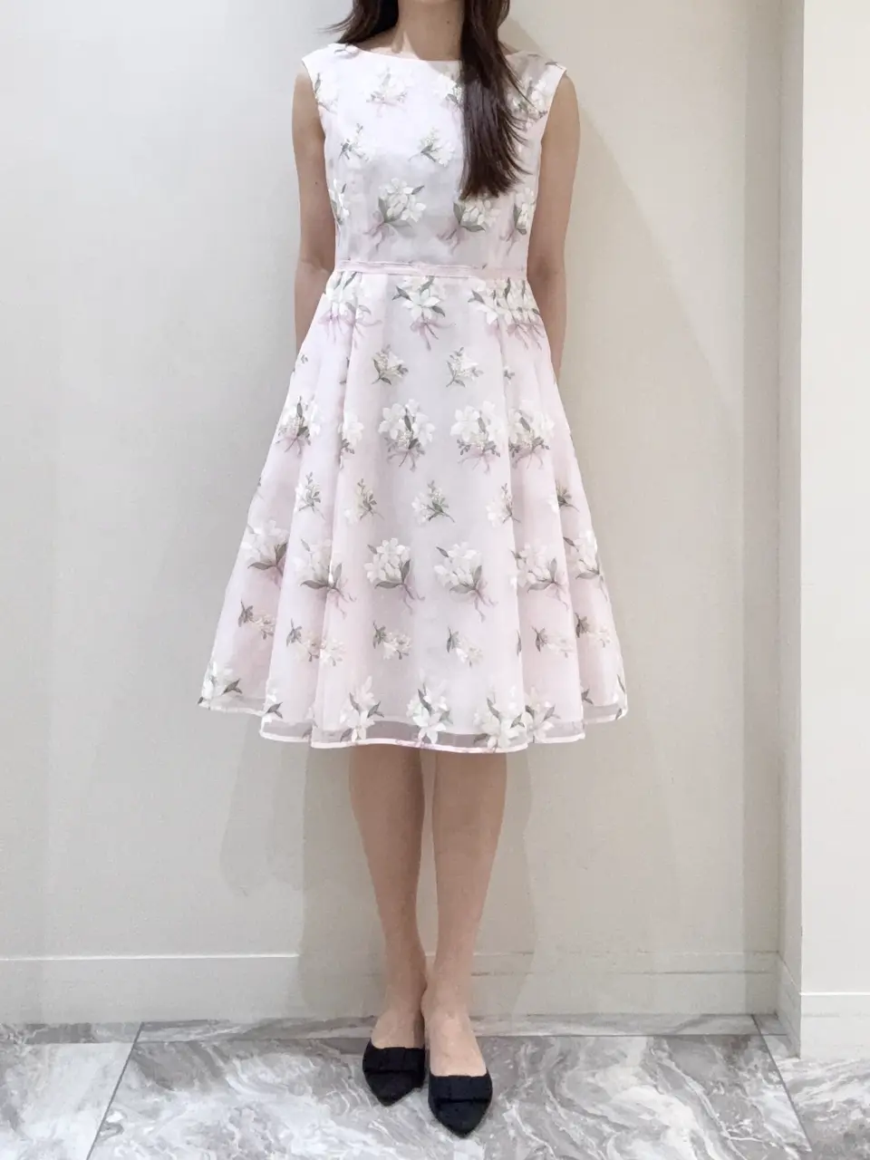 TOCCA スタッフ コーディネート画像