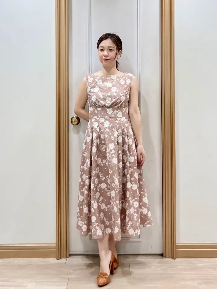 TOCCA mimura コーディネート画像