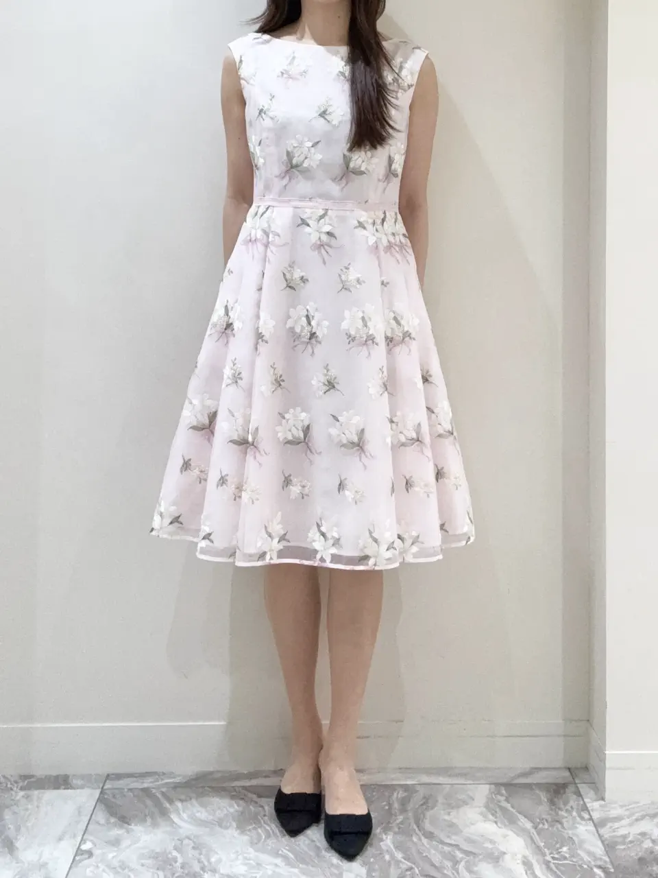 TOCCA スタッフ コーディネート画像