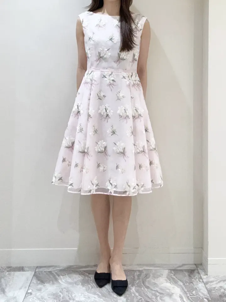 TOCCA スタッフ コーディネート画像