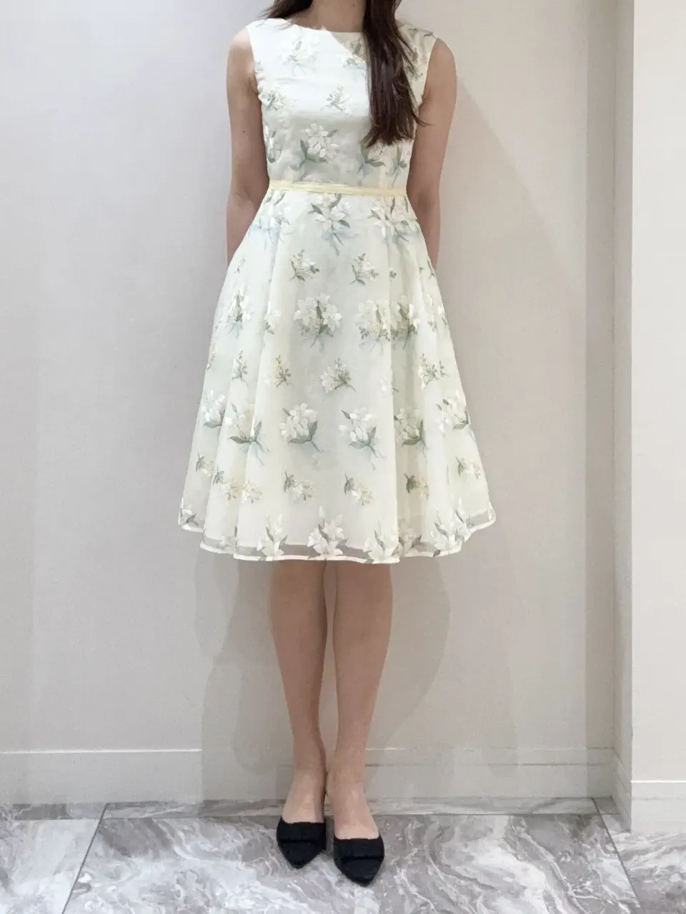 TOCCA スタッフ コーディネート画像