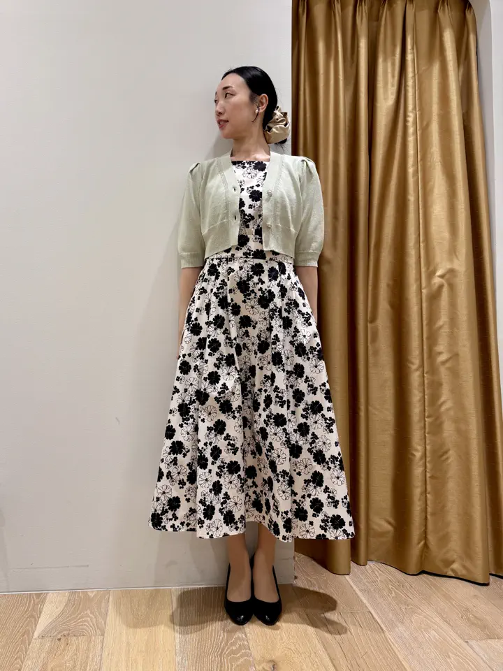 TOCCA A コーディネート画像