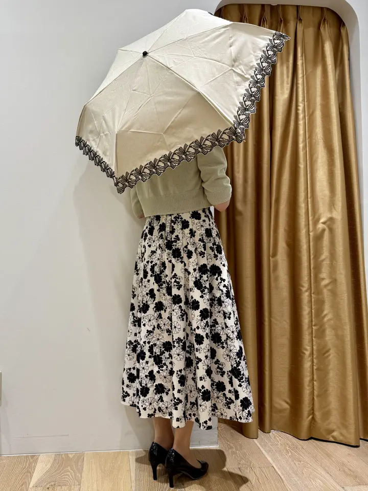 TOCCA A コーディネート画像