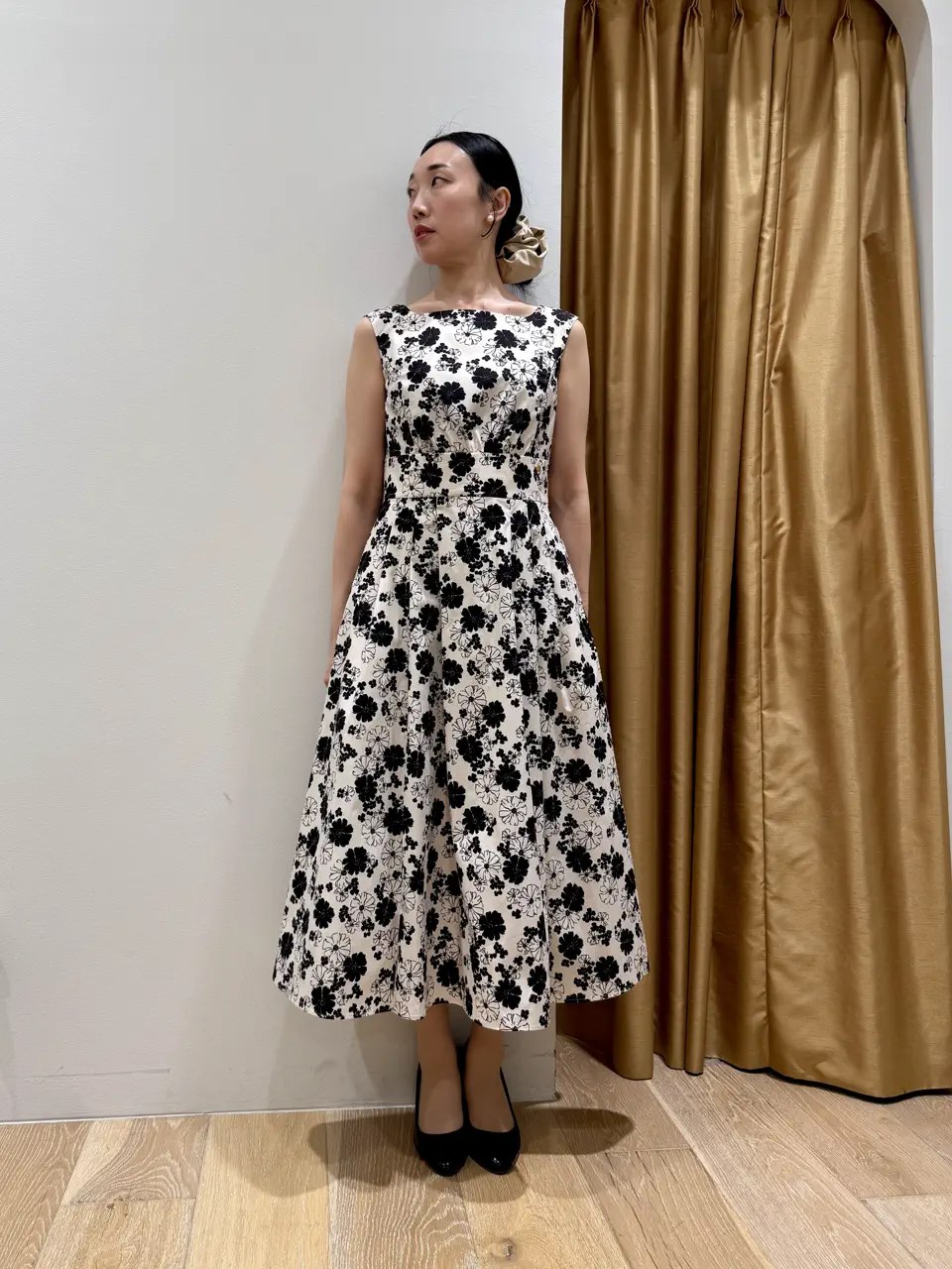 TOCCA A コーディネート画像