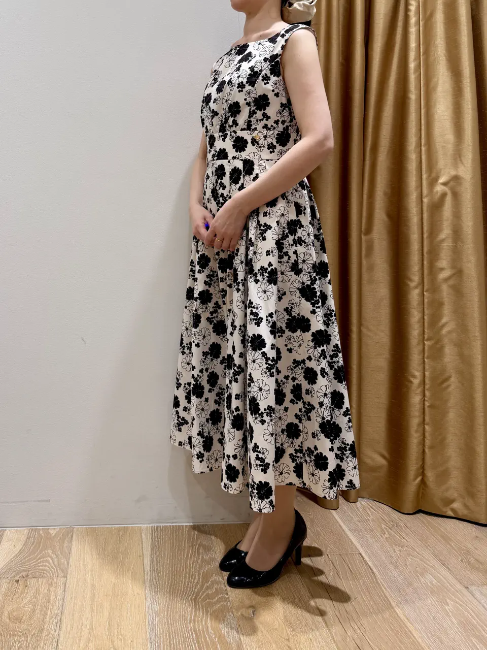 TOCCA A コーディネート画像