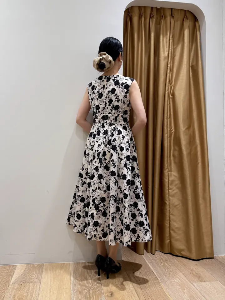 TOCCA A コーディネート画像