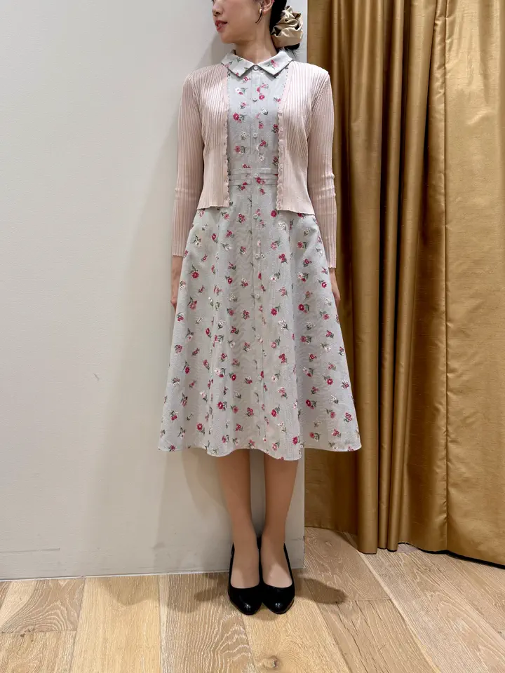 TOCCA A コーディネート画像