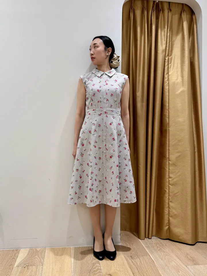 TOCCA A コーディネート画像