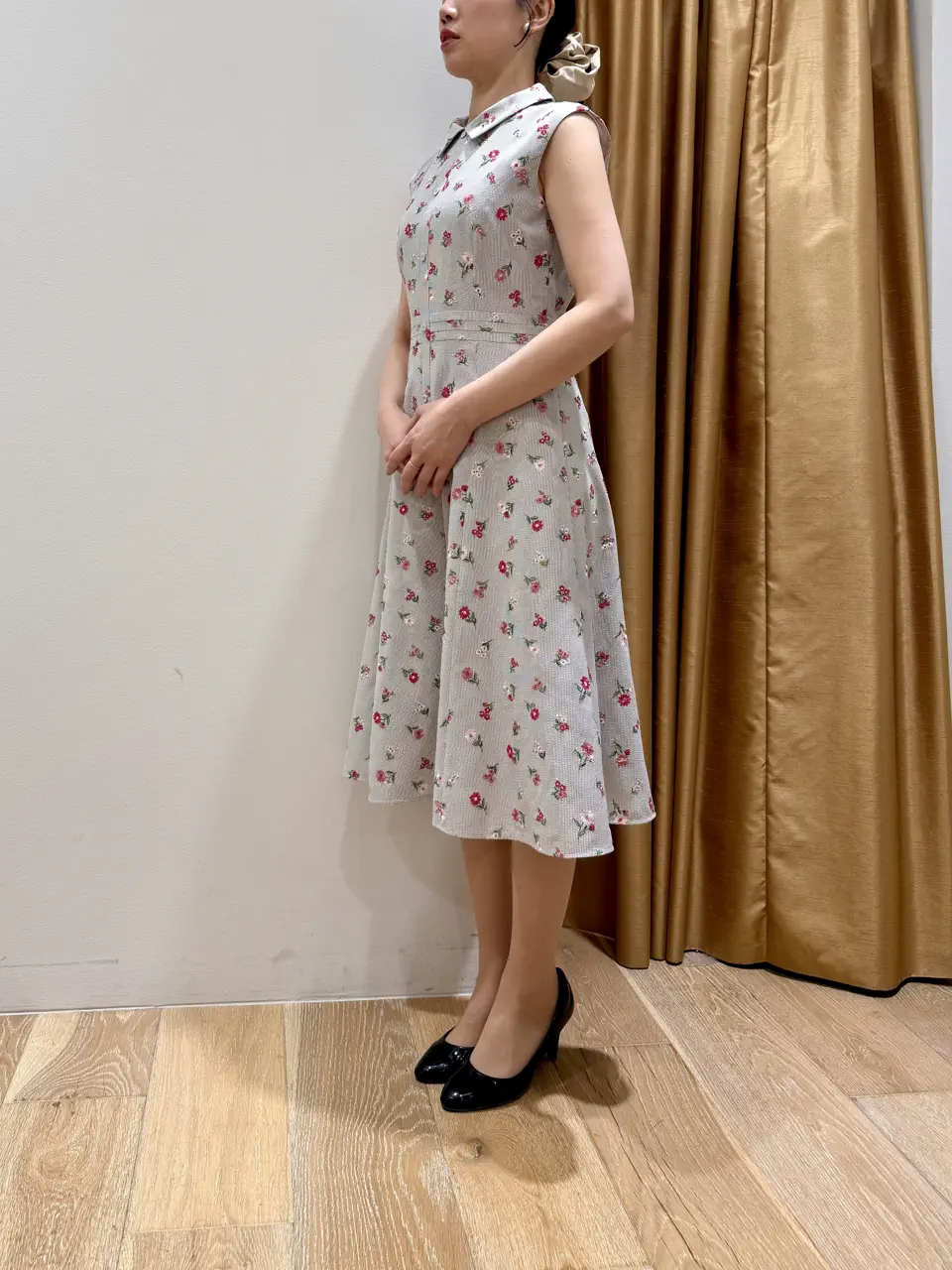 TOCCA A コーディネート画像