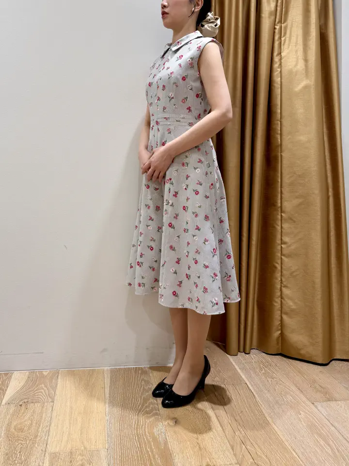 TOCCA A コーディネート画像