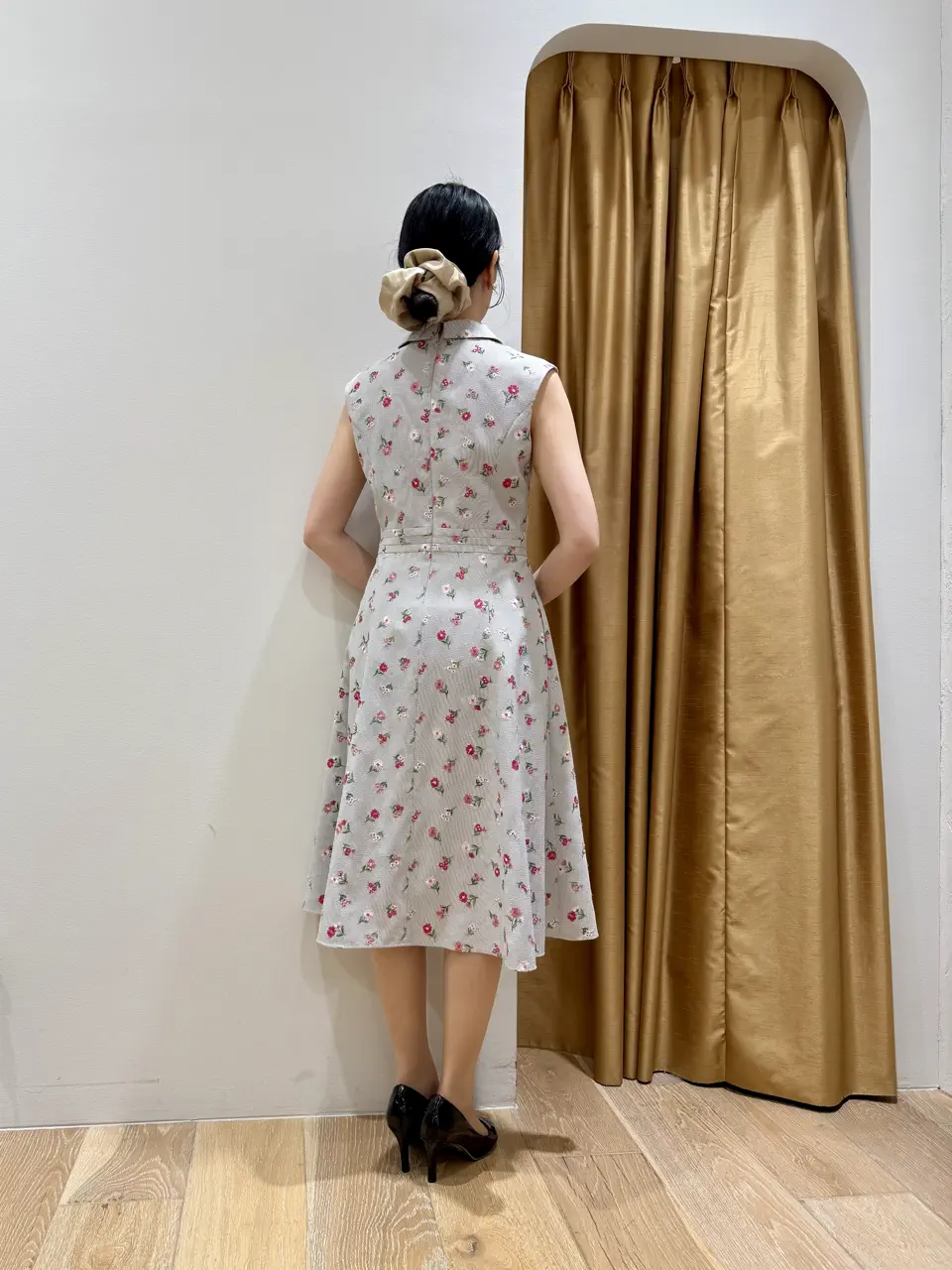 TOCCA A コーディネート画像