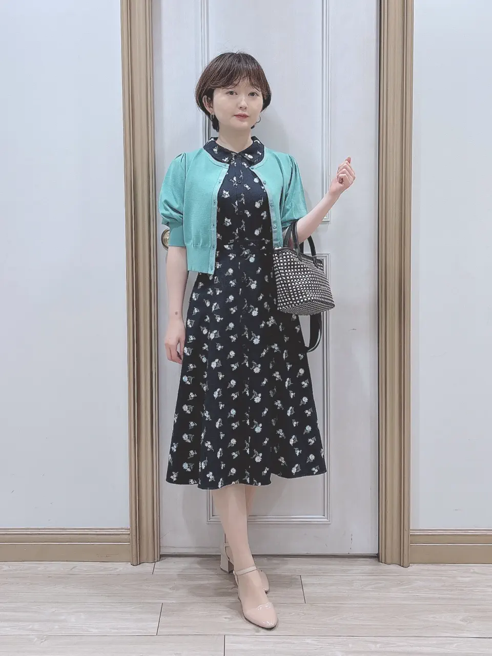 TOCCA T.H コーディネート画像