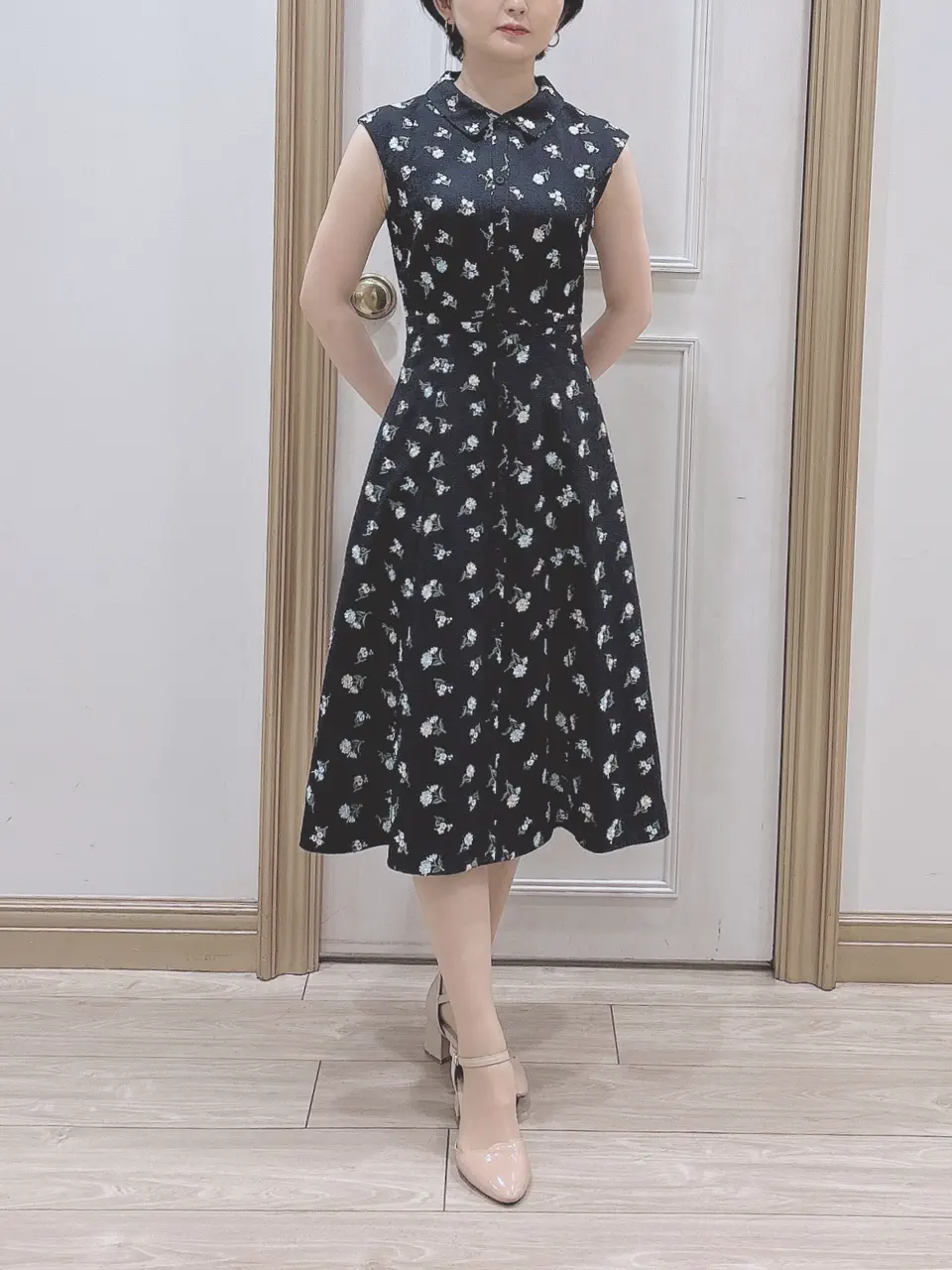 TOCCA T.H コーディネート画像