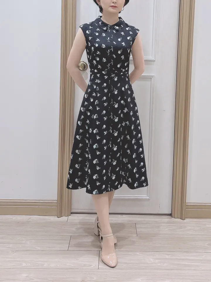 TOCCA T.H コーディネート画像