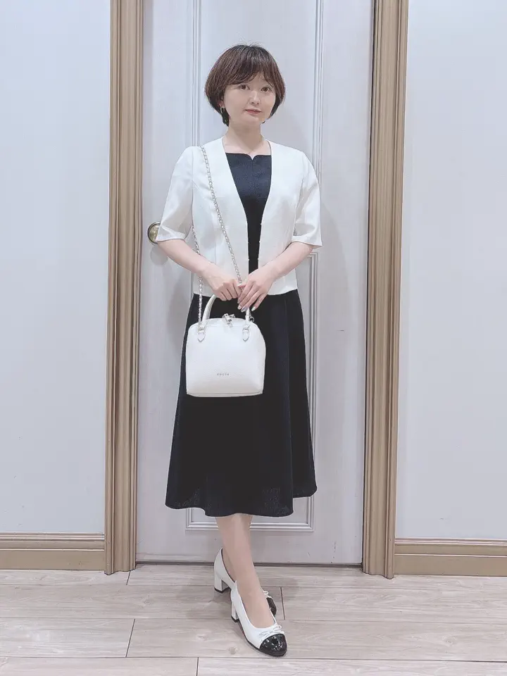 TOCCA T.H コーディネート画像