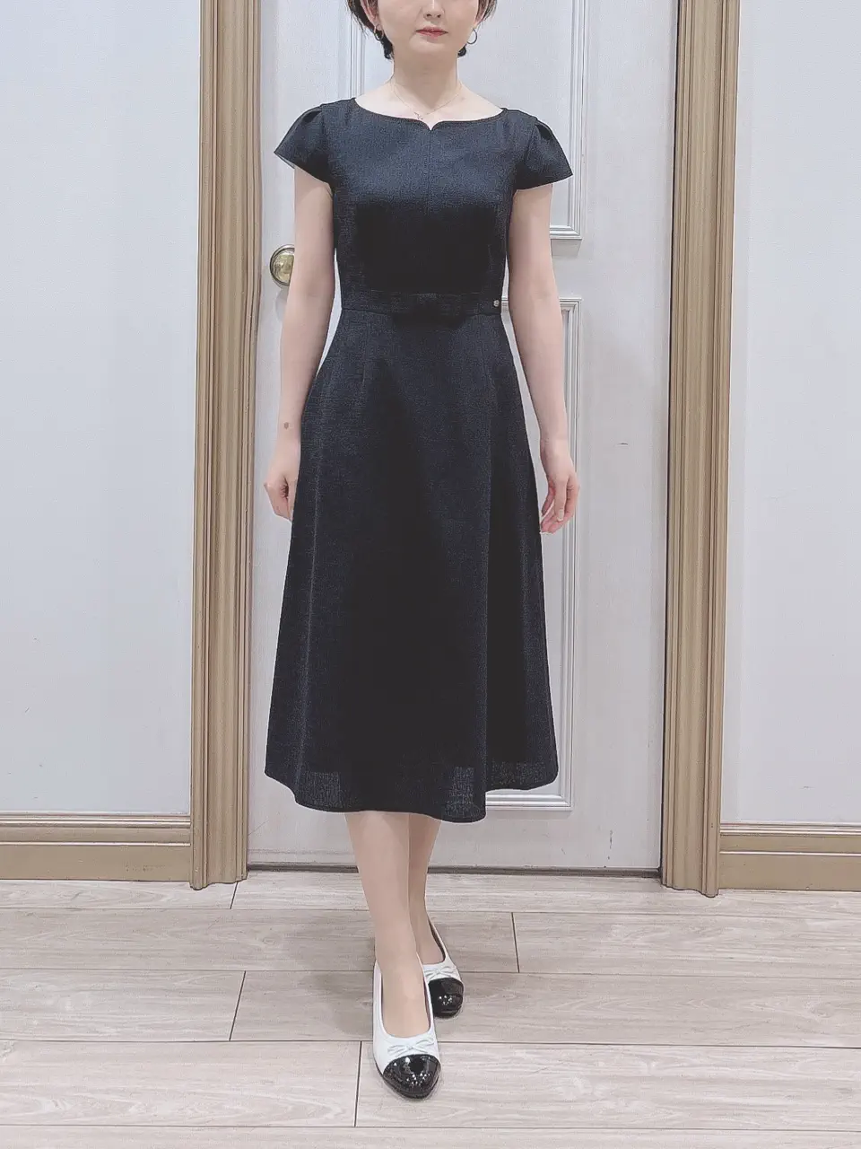 TOCCA T.H コーディネート画像