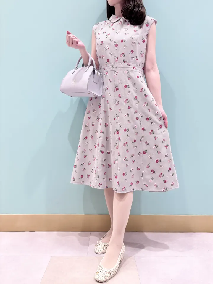 TOCCA 𝒽 コーディネート画像