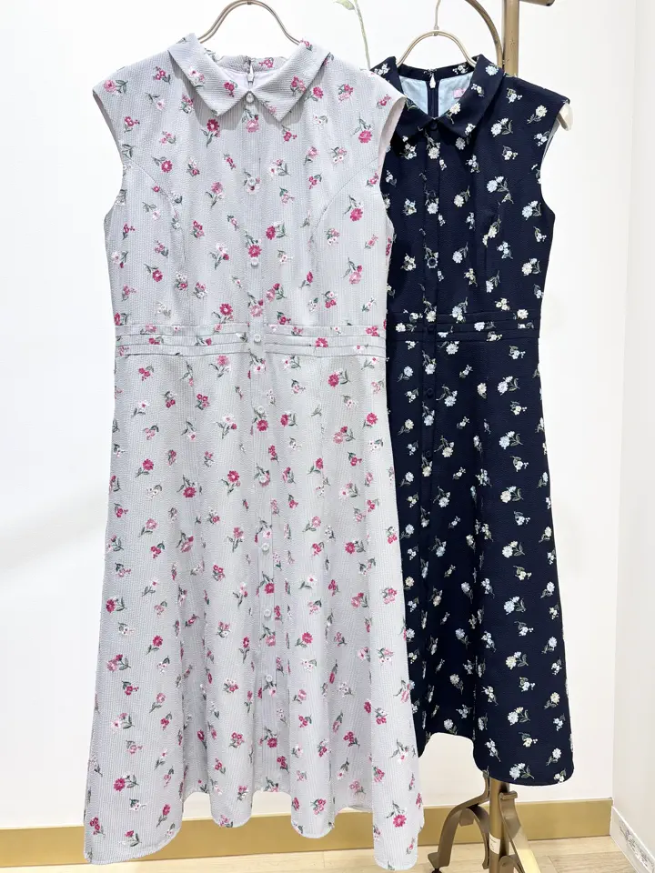 TOCCA 𝒽 コーディネート画像