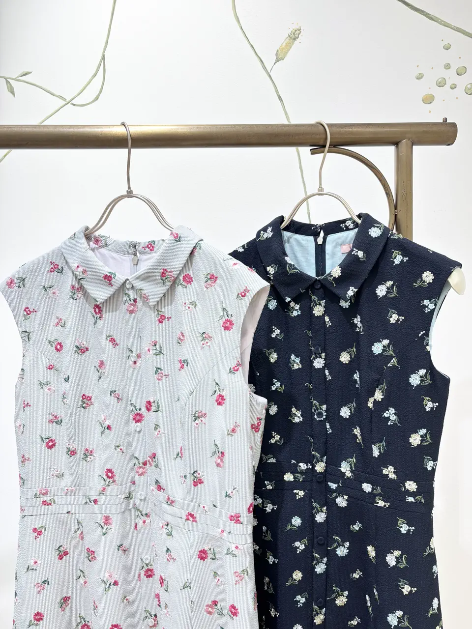 TOCCA 𝒽 コーディネート画像