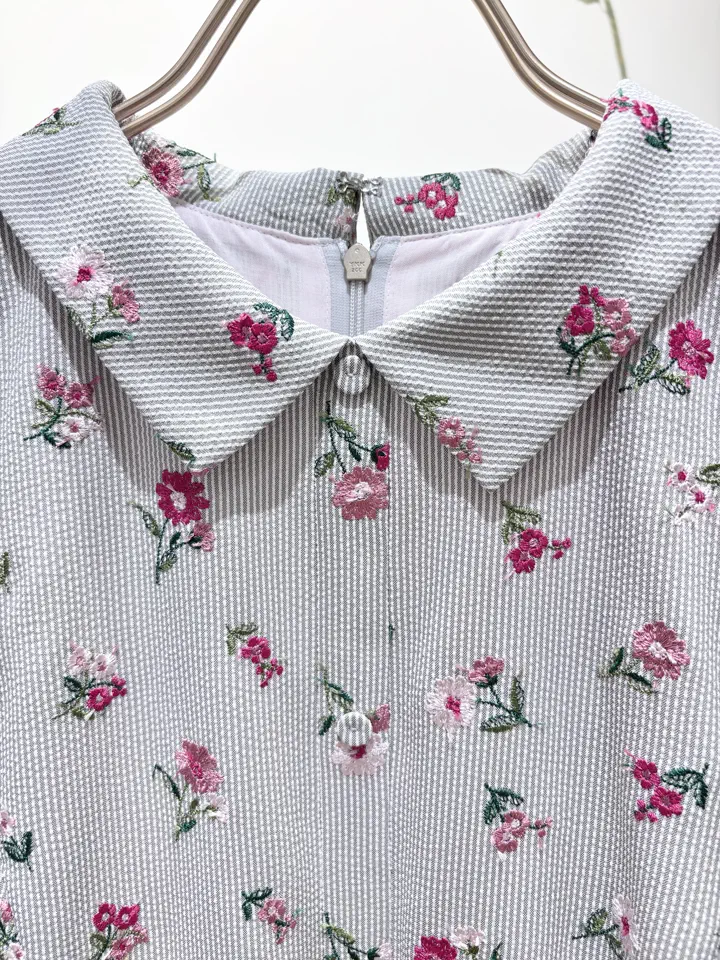 TOCCA 𝒽 コーディネート画像