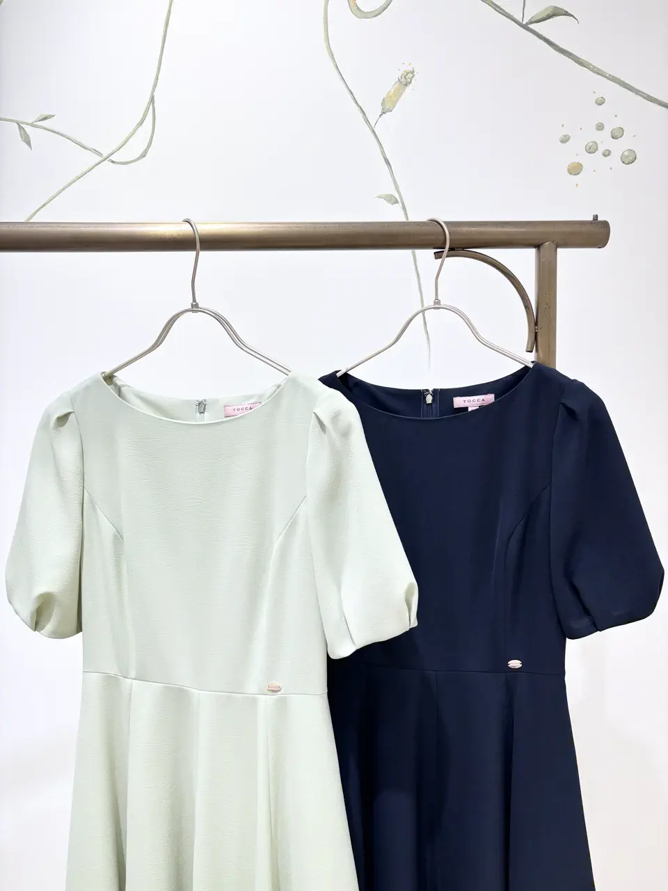 TOCCA 𝒽 コーディネート画像