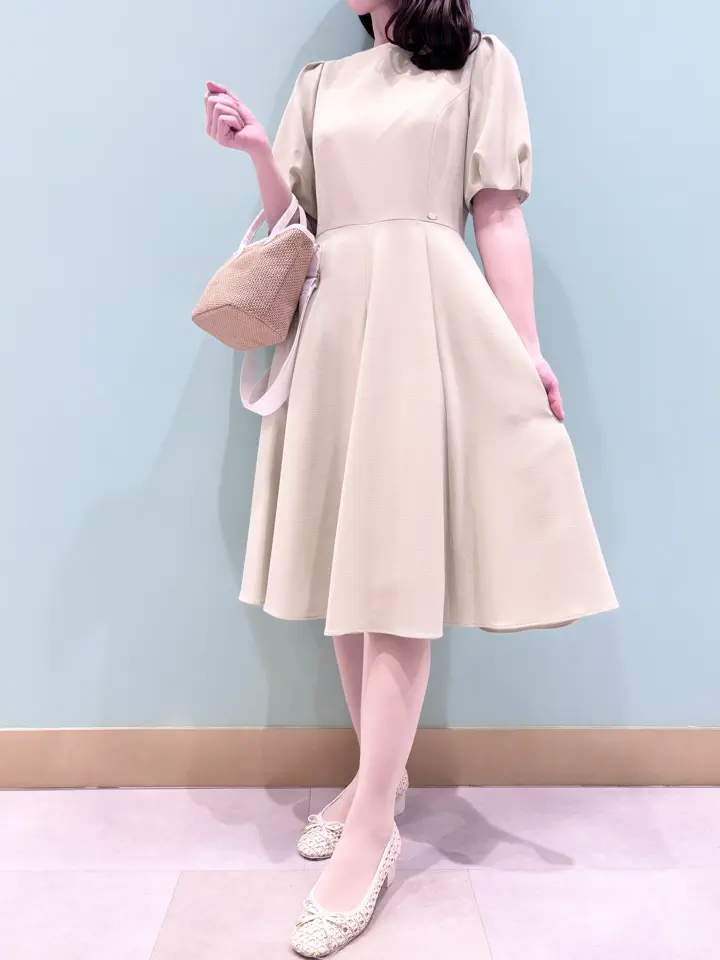 TOCCA 𝒽 コーディネート画像