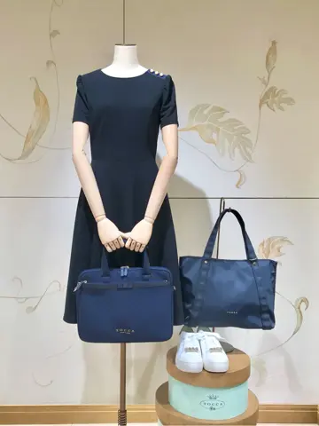 TOCCA スタッフM コーディネート画像