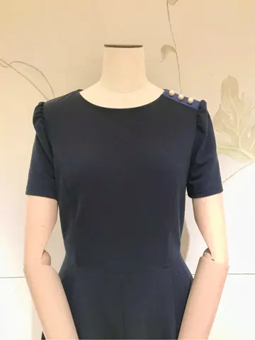 TOCCA スタッフM コーディネート画像