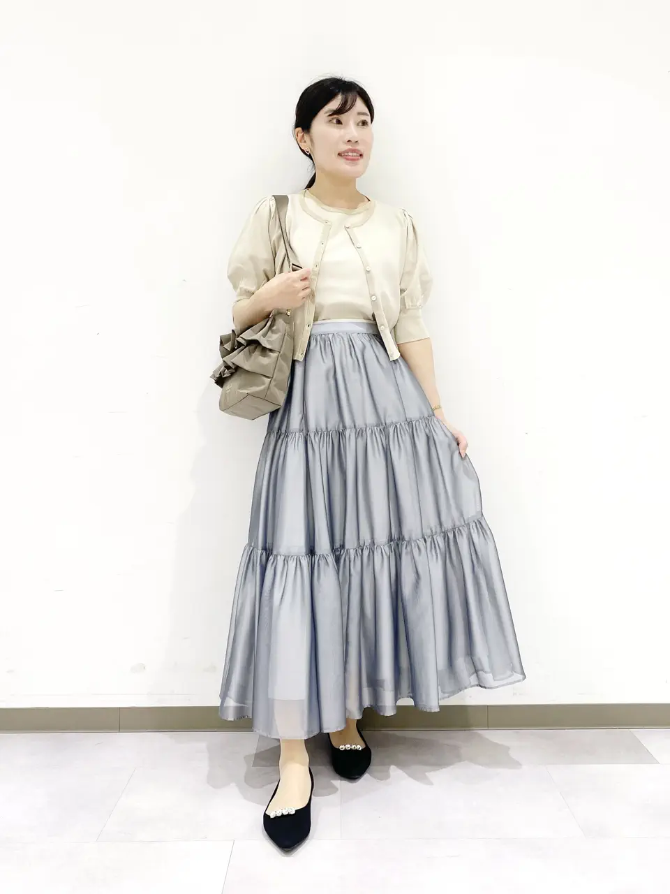  oda  コーディネート画像