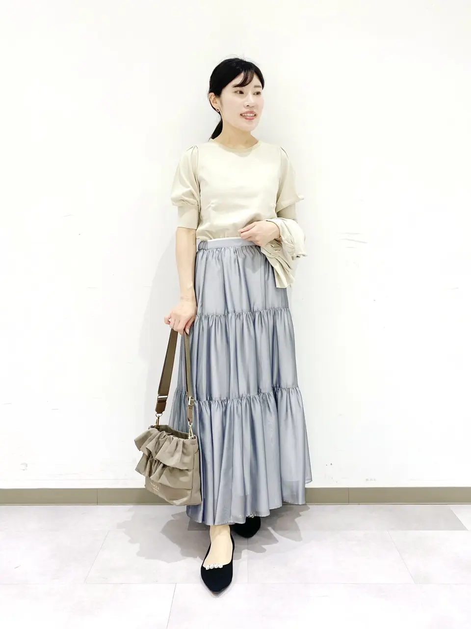 TOCCA oda  コーディネート画像